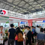 第十九届中国国际铝工业展览会丨丽岛新能源精彩掠影
